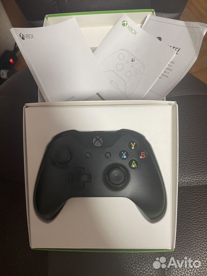 Геймпад xbox one