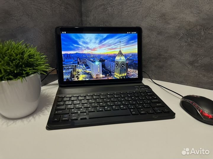 Планшет umiio