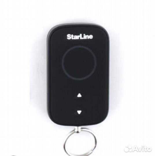 Брелок starline a93