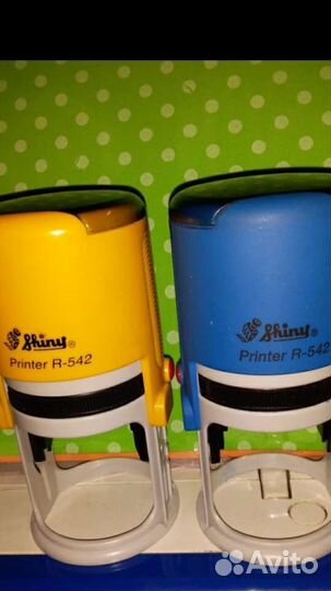 Печать автоматическая