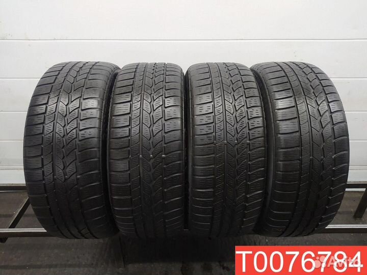 Continental Conti4x4WinterContact 255/50 R19 107V
