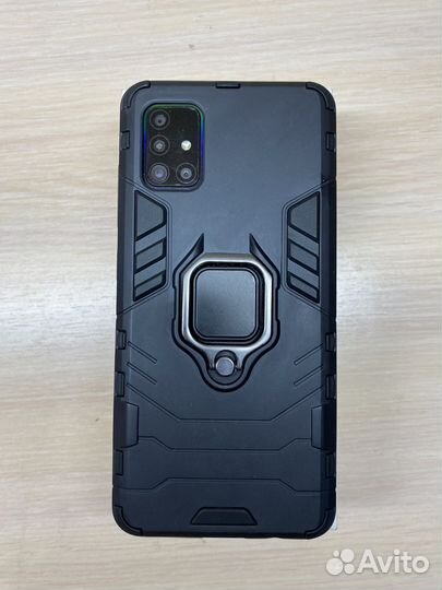 Телефон samsung galaxy a51