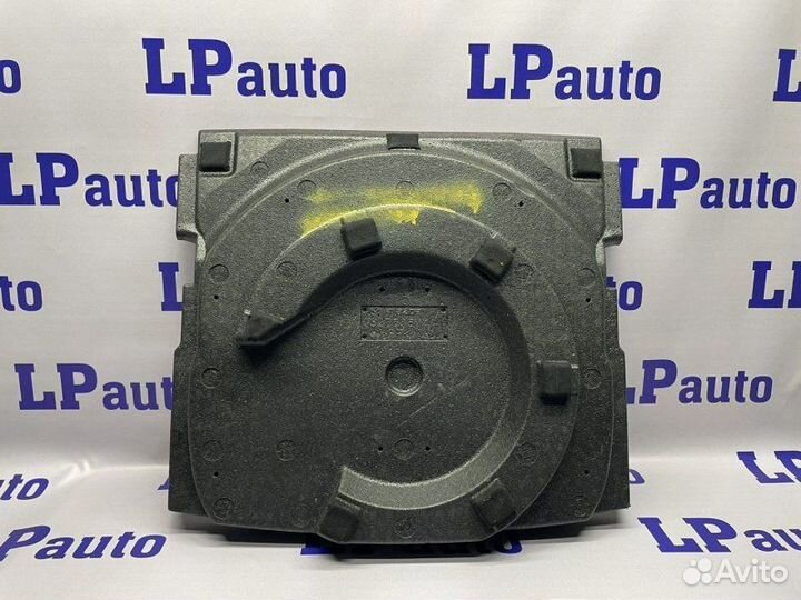 Ящик под инструменты Mazda 6 GH 2.0 AT 2007—2009