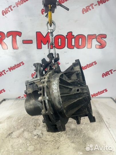 МКПП Ford Transit 2.2 tdci P8FA 2006-2014