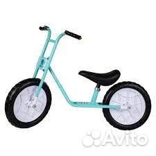 Самокатыч Зубренок 10