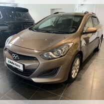 Hyundai i30 1.6 AT, 2014, 145 000 км, с пробегом, цена 1 095 000 руб.