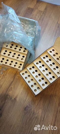 Полки для парфюма спрей /масло новые