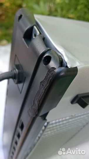 Уничтожитель летающих насекомых