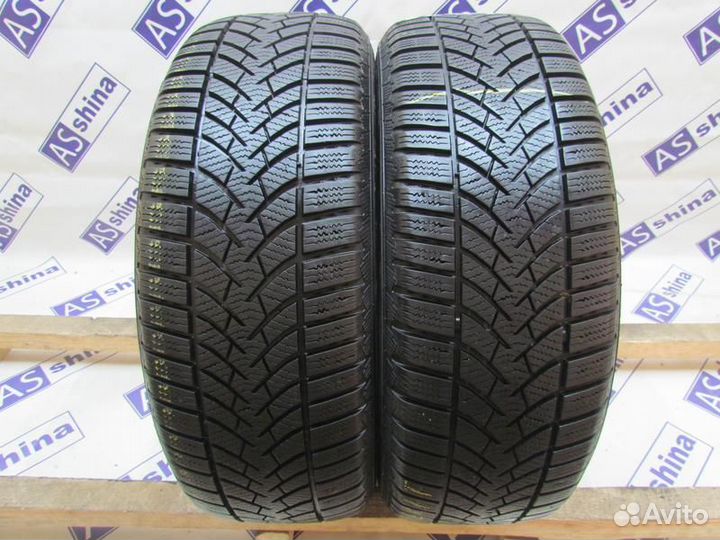 Semperit Speed Grip 3 205/55 R16 101K
