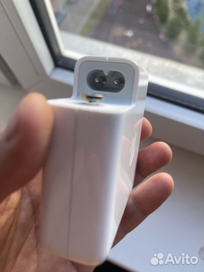 Powe Adapter оригинал Apple 96W USB