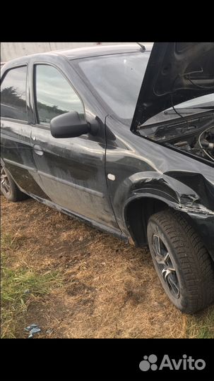 Запчасти Рено Логан 04-14