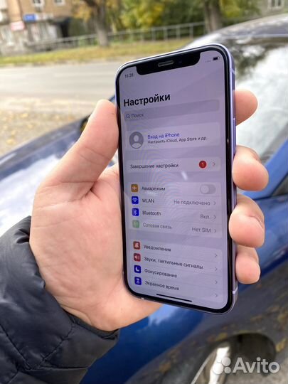 iPhone 12 mini, 128 ГБ