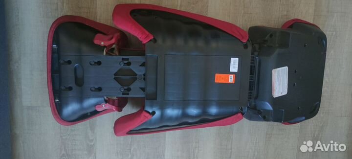 Детское автокресло 15 до 36 кг britax romer kid2