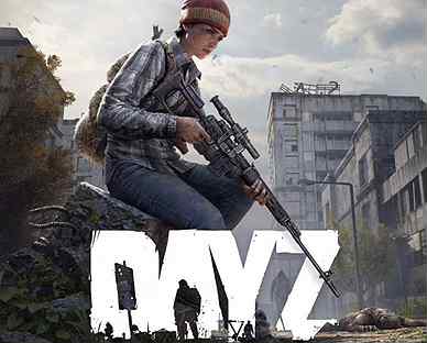 DayZ PS4/PS5 на русском