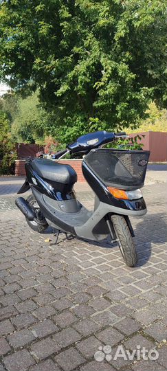 Скутер Honda Dio AF34 Cesta без пробега по РФ