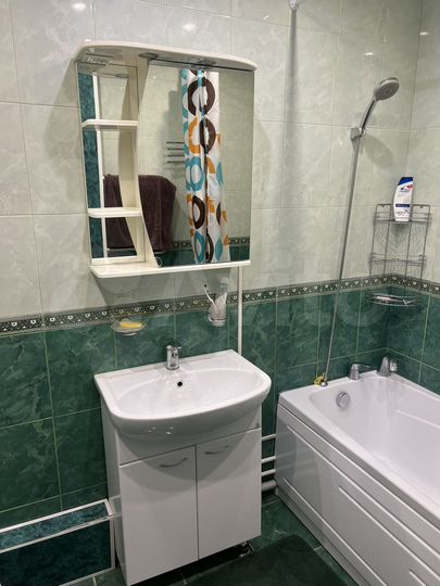 1-к. квартира, 43,8 м², 11/16 эт.