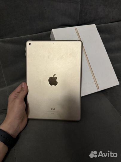 Apple iPad 5 2017 32gb Wifi