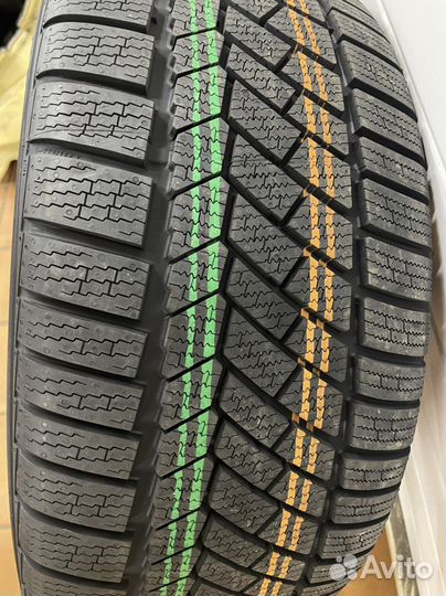 Зима оригинал Mercedes W213 R18 новые