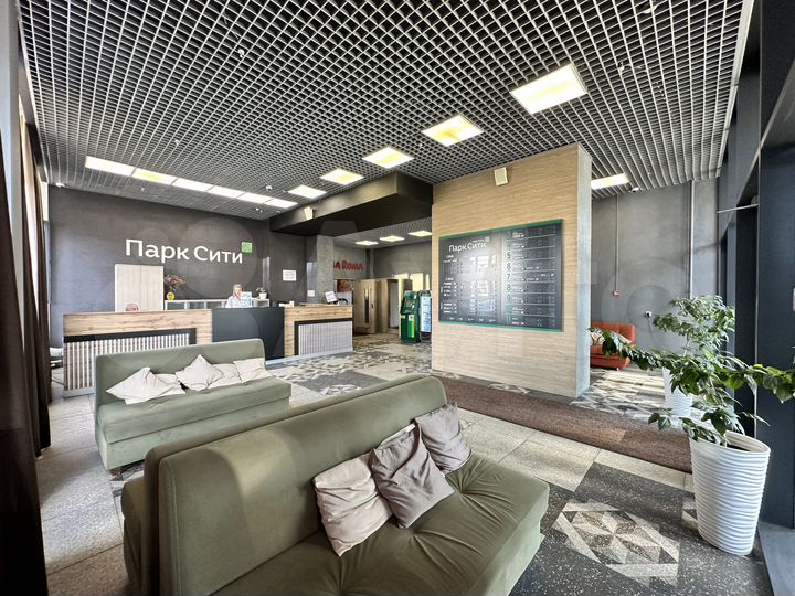 Офис, 72.4 м²