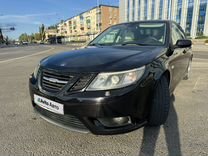 Saab 9-3 2.8 AT, 2008, 240 000 км, с пробегом, цена 1 150 000 руб.