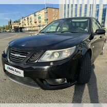 Saab 9-3 2.8 AT, 2008, 240 000 км, с пробегом, цена 1 150 000 руб.