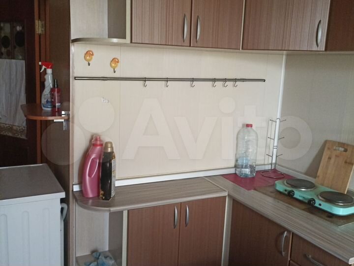 Квартира-студия, 20 м², 9/9 эт.