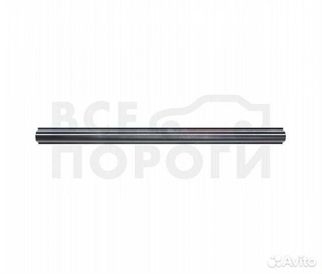 Ремонтные пороги Nissan Sunny N16