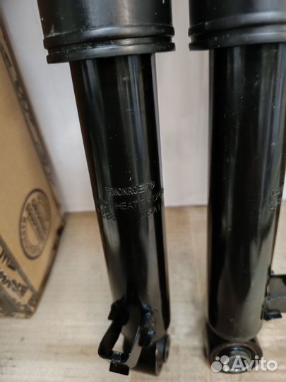 Продам новые стойки monroe G2228