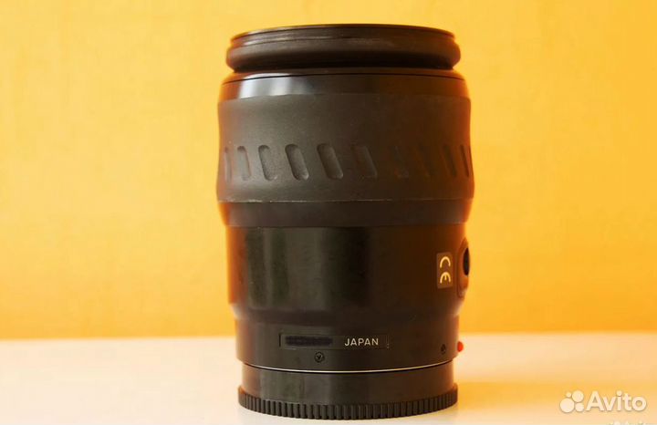 Объектив Minolta AF 35-200mm xi F4.5-5.6 для Sony