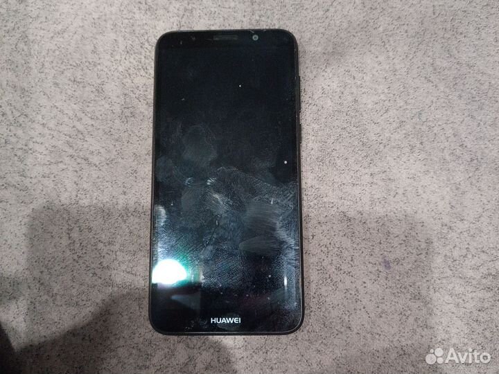 HUAWEI Y5 Lite, 16 ГБ
