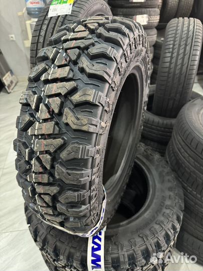 КАМА Flame M/T (HK-434) 205/70 R16 97Q