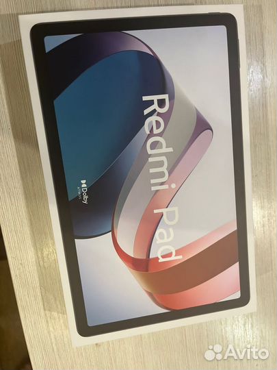 Xiaomi redmi pad 4 128