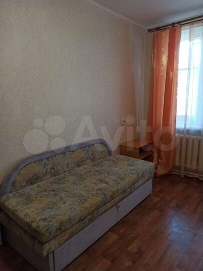 2-к. квартира, 46 м², 5/5 эт.