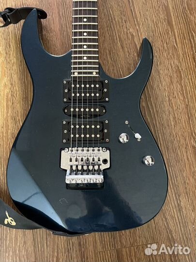 Гитара Ibanez RG270 в отличном состоянии