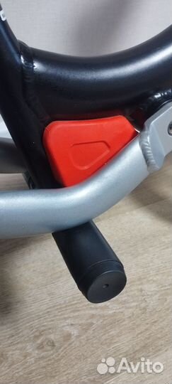 Беговел Puky lr ride