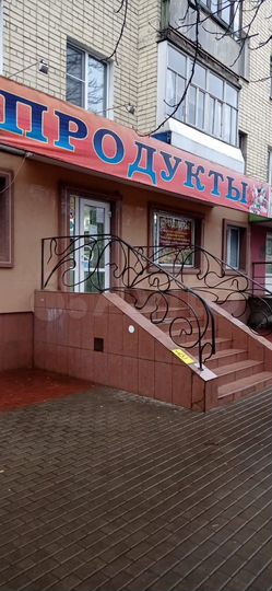 Свободного назначения, 40 м²