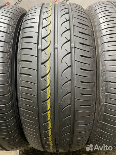 Yokohama BluEarth AE01 205/55 R16 91V