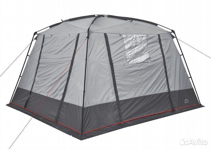 Тент-шатер trek planet dinner tent
