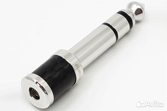 Furutech CF63-S(R) Carbon