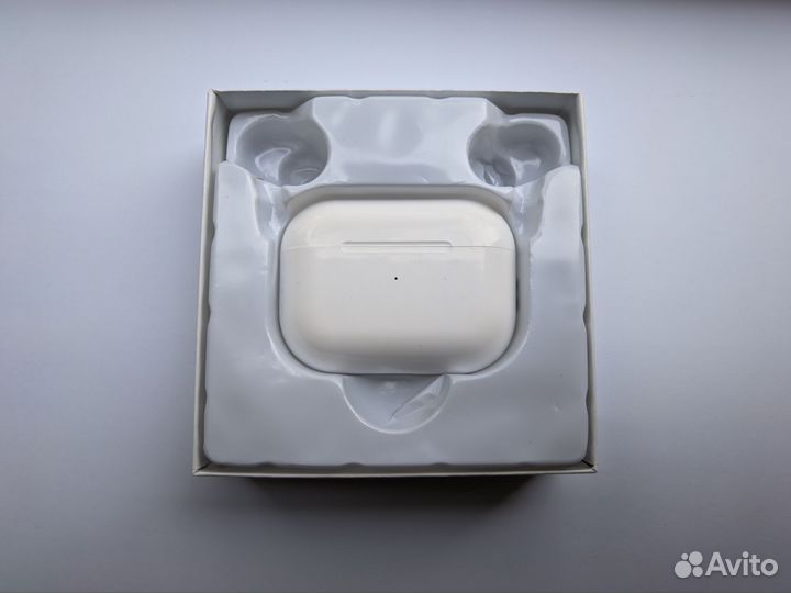 Airpods pro 2 premium новые