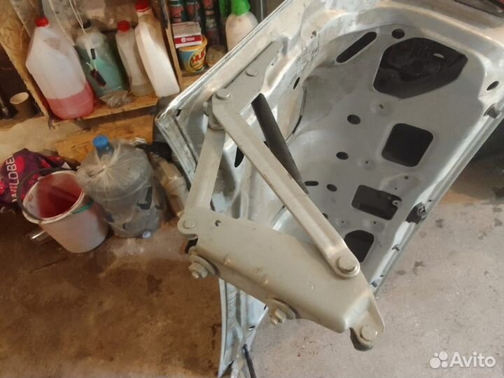 Продам на renault megane