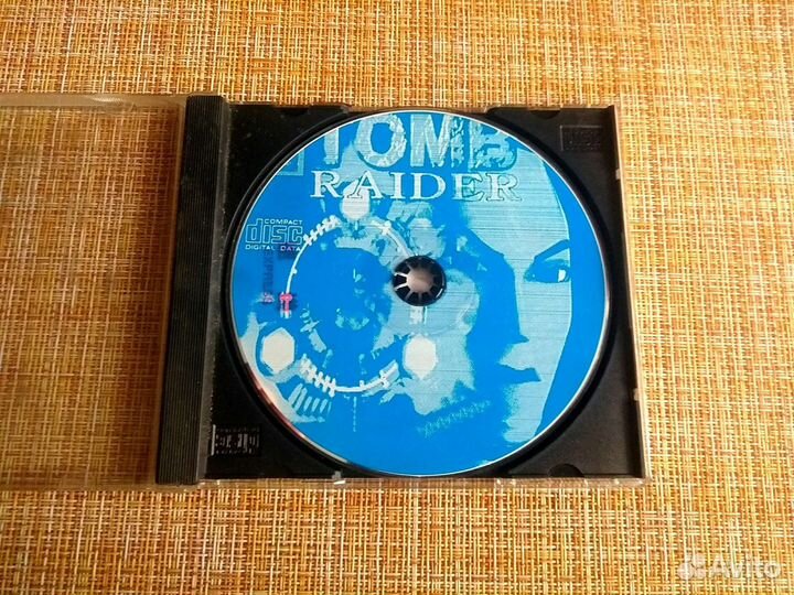 Диски для Sony PlayStation1