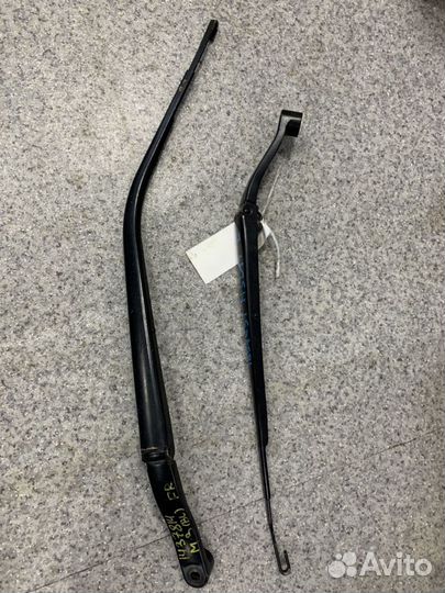 Для Mazda Mazda 3 (BL) 2009-2013 Поводок