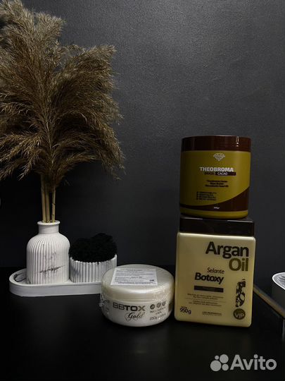 Ботокс состав на разлив