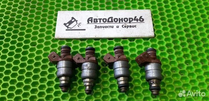 Форсунка топливная Chevrolet Lacetti 2004-2013