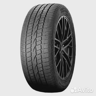 Windforce Snowblazer UHP 265/45 R20 108V