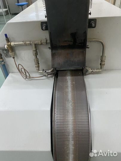 Ювелирное оборудование. Печь туннельная для пайки