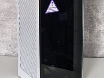 Корпус nzxt H1 v1