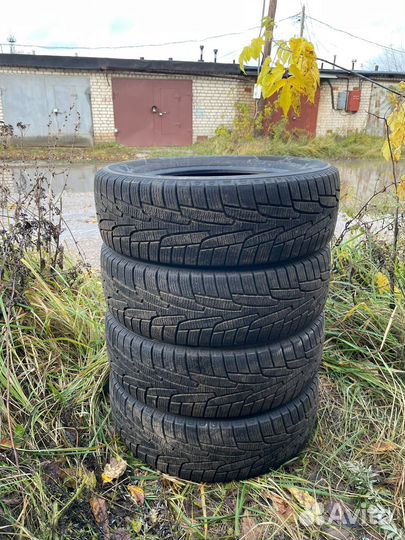Marshal I'Zen KW31 225/65 R17