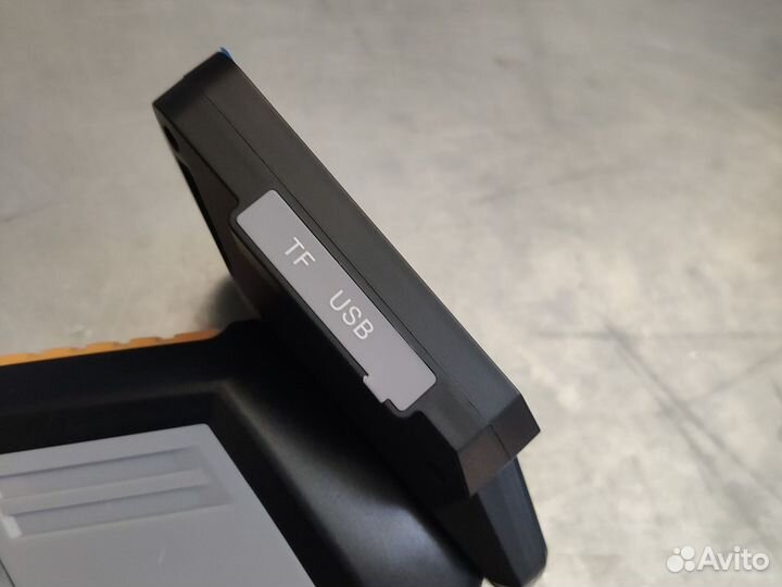 Видеоэндоскоп промышленный, 8.0 мм